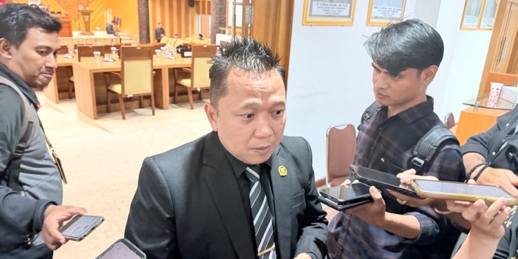 DPRD Dorong Konsep Zonasi Pasar di Samarinda Setelah Kebakaran Segiri