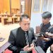 DPRD Dorong Konsep Zonasi Pasar di Samarinda Setelah Kebakaran Segiri