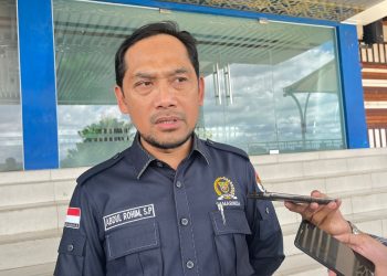 DPRD Samarinda Desak Teras Samarinda Tahap II Segera Dioperasikan