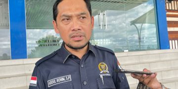 DPRD Samarinda Desak Teras Samarinda Tahap II Segera Dioperasikan
