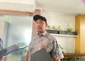 DPRD Samarinda Soroti LPJU Padam di Jembatan Mahakam II