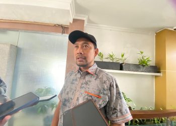 DPRD Samarinda Soroti LPJU Padam di Jembatan Mahakam II