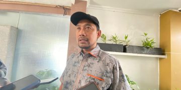 DPRD Samarinda Soroti LPJU Padam di Jembatan Mahakam II