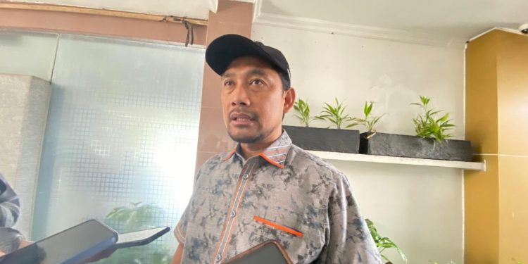 DPRD Samarinda Soroti LPJU Padam di Jembatan Mahakam II