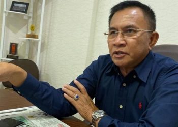 DPRD Samarinda Minta Objek Wisata Lama Dibangkitkan Kembali Melalui Revitalisasi