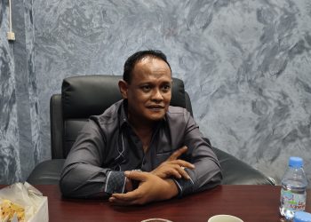 DPRD Samarinda Usulkan Pembenahan Sistem Persampahan dan Kolaborasi dengan Pihak Swasta