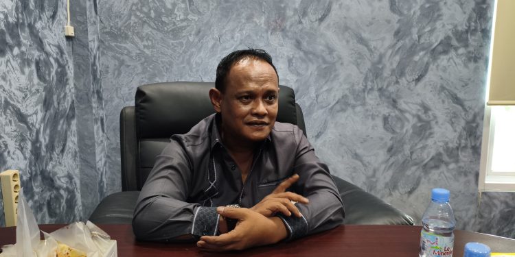 DPRD Samarinda Usulkan Pembenahan Sistem Persampahan dan Kolaborasi dengan Pihak Swasta
