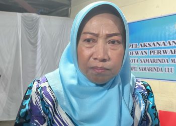 DPRD Samarinda Minta Capaian TKA Tak Menutupi Persoalan Fasilitas Pendidikan
