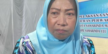 DPRD Samarinda Minta Capaian TKA Tak Menutupi Persoalan Fasilitas Pendidikan