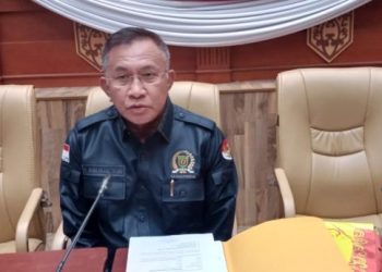 DPRD Samarinda Sebut Fluktuasi Rupiah Berpotensi Dorong Kenaikan Harga Pangan melalui Biaya Distribusi