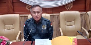 DPRD Samarinda Sebut Fluktuasi Rupiah Berpotensi Dorong Kenaikan Harga Pangan melalui Biaya Distribusi