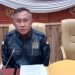 DPRD Samarinda Sebut Fluktuasi Rupiah Berpotensi Dorong Kenaikan Harga Pangan melalui Biaya Distribusi