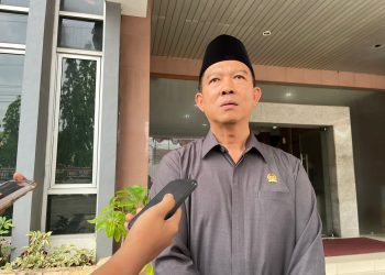 DPRD Samarinda Tekankan Pendampingan Pelaku Usaha dan Penetapan Retribusi Berdasarkan Kondisi Riil