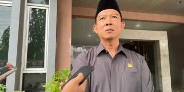 DPRD Samarinda Tekankan Pendampingan Pelaku Usaha dan Penetapan Retribusi Berdasarkan Kondisi Riil