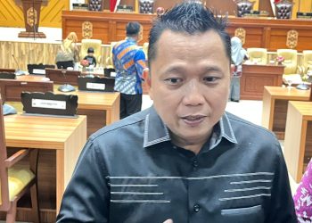 DPRD Samarinda Usulkan Sentra Parkir Truk di Ring Road untuk Kurangi Kemacetan Kota
