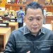 DPRD Samarinda Usulkan Sentra Parkir Truk di Ring Road untuk Kurangi Kemacetan Kota