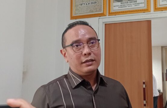 Krisis Guru dan Penurunan TKA Jadi Perhatian DPRD Samarinda