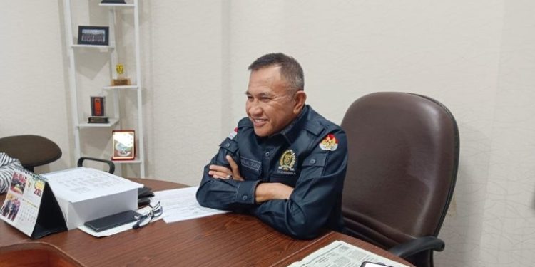 DPRD Samarinda Usulkan Pengembangan Destinasi Alam untuk Perkuat Ekonomi Daerah