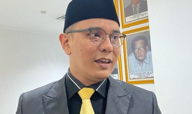 DPRD Samarinda Sebut Kompetensi Guru Jadi Kunci Kemajuan Program Sekolah Rakyat Terintegrasi