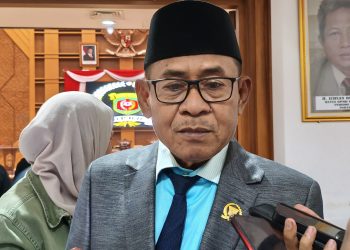 Bapemperda DPRD Samarinda Susun Payung Hukum untuk Penanganan Perumahan Mangkrak