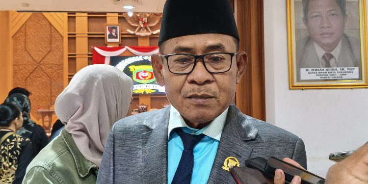 Bapemperda DPRD Samarinda Susun Payung Hukum untuk Penanganan Perumahan Mangkrak