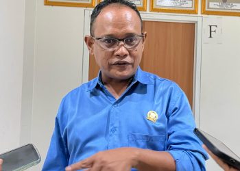 DPRD Samarinda Dorong Reformasi Tata Kelola Persampahan agar Layanan Lebih Efektif