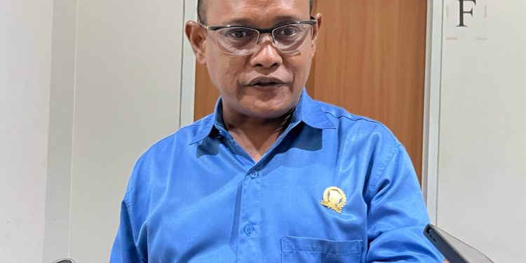 DPRD Samarinda Dorong Reformasi Tata Kelola Persampahan agar Layanan Lebih Efektif