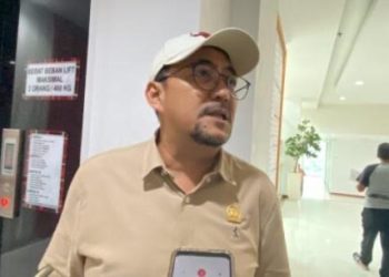 DPRD Samarinda Dorong Langkah Cepat Kendalikan Inflasi Usai Kenaikan Harga BBM