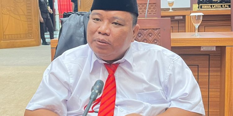 DPRD Samarinda Usulkan Aturan Investasi yang Lebih Mengutamakan Pekerja dan Usaha Lokal