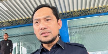 DPRD Samarinda Dorong Evaluasi Menyeluruh Sebelum Menara Lampu Taman Samarendah Dibongkar