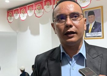 DPRD Samarinda Soroti Peran Guru sebagai Kunci Sukses Program Sekolah Rakyat