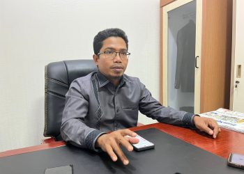 DPRD Samarinda Usulkan Dukungan Permodalan bagi Pekerja Terdampak Transisi Sektor Tambang