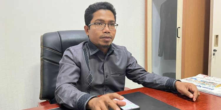 DPRD Samarinda Usulkan Dukungan Permodalan bagi Pekerja Terdampak Transisi Sektor Tambang