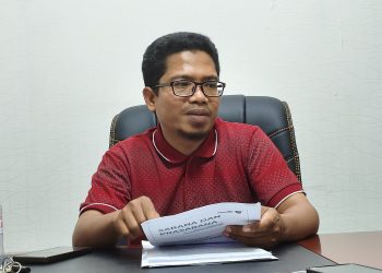 DPRD Samarinda Dorong Persiapan Tenaga Kerja Hadapi Era Transisi Pasca Pertambangan