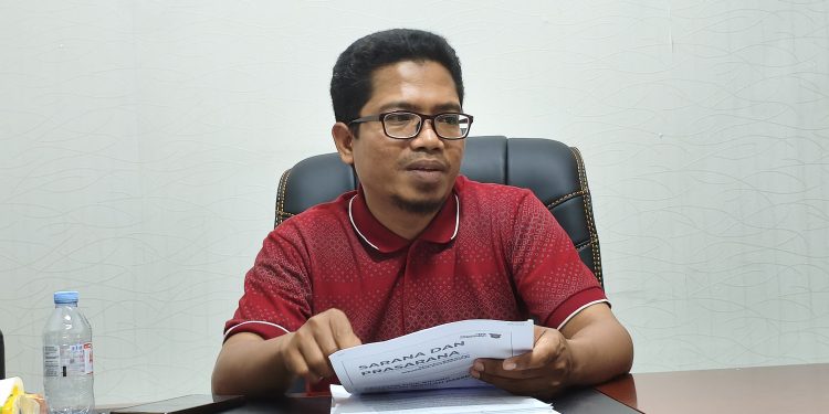 DPRD Samarinda Dorong Persiapan Tenaga Kerja Hadapi Era Transisi Pasca Pertambangan