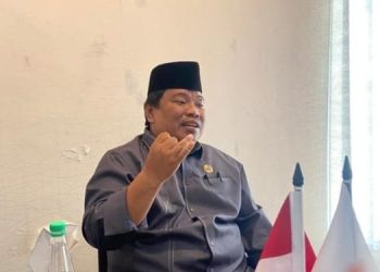 DPRD Samarinda Minta Investasi Prioritaskan UMKM dan Pekerja Lokal