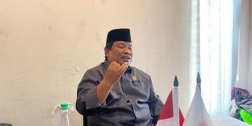 DPRD Samarinda Minta Investasi Prioritaskan UMKM dan Pekerja Lokal