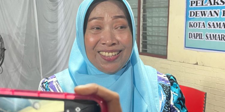 DPRD Samarinda Ingatkan Tantangan MBG Bukan Sekadar Distribusi Makanan