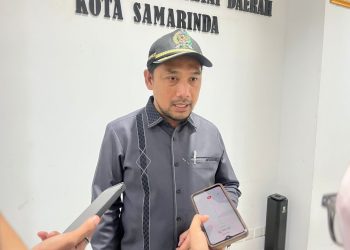 Sungai Tak Boleh Terabaikan, DPRD Siapkan Regulasi Penataan Kawasan