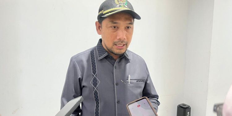 Sungai Tak Boleh Terabaikan, DPRD Siapkan Regulasi Penataan Kawasan