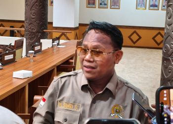 Media Sosial Picu Kegaduhan, DPRD Samarinda Tekankan Pentingnya Cek Fakta