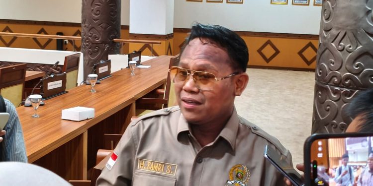 Media Sosial Picu Kegaduhan, DPRD Samarinda Tekankan Pentingnya Cek Fakta