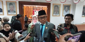 Kamaruddin Soroti Lemahnya Produksi Pangan Lokal di Samarinda   