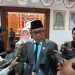 Kamaruddin Soroti Lemahnya Produksi Pangan Lokal di Samarinda
