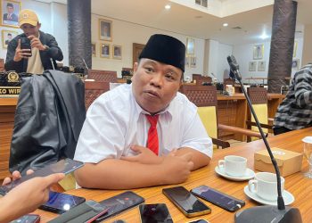 Ekonomi Samarinda Melaju, DPRD Soroti Beban Operasional yang Kian Meningkat