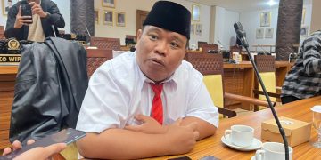 Ekonomi Samarinda Melaju, DPRD Soroti Beban Operasional yang Kian Meningkat