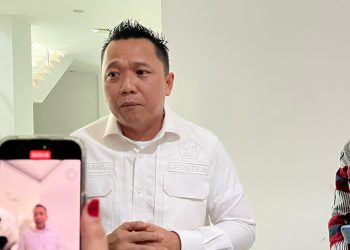 DPRD Samarinda Tekankan Kewajiban Perusahaan Amankan Area Pascatambang
