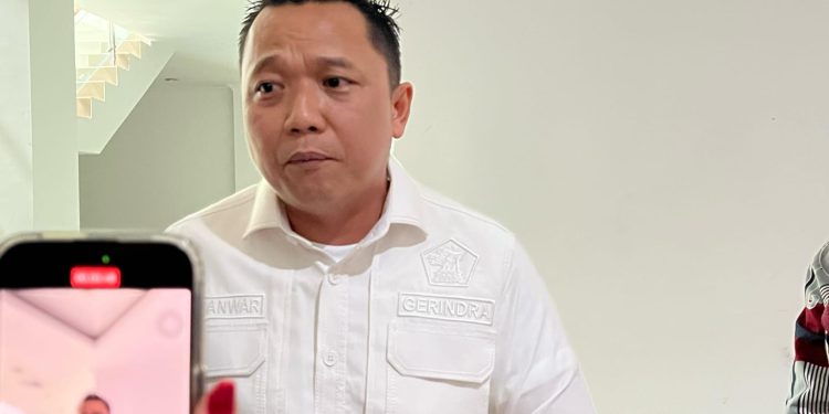 DPRD Samarinda Tekankan Kewajiban Perusahaan Amankan Area Pascatambang