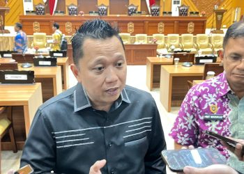 Parkir Berlangganan Dinilai Solusi Penataan Parkir, DPRD Usulkan Skema Cicilan