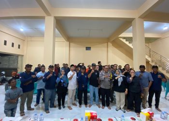 RAGAM Mugirejo Resmi Diluncurkan, Satukan Relawan Banjir hingga Penanganan Masalah Sosial